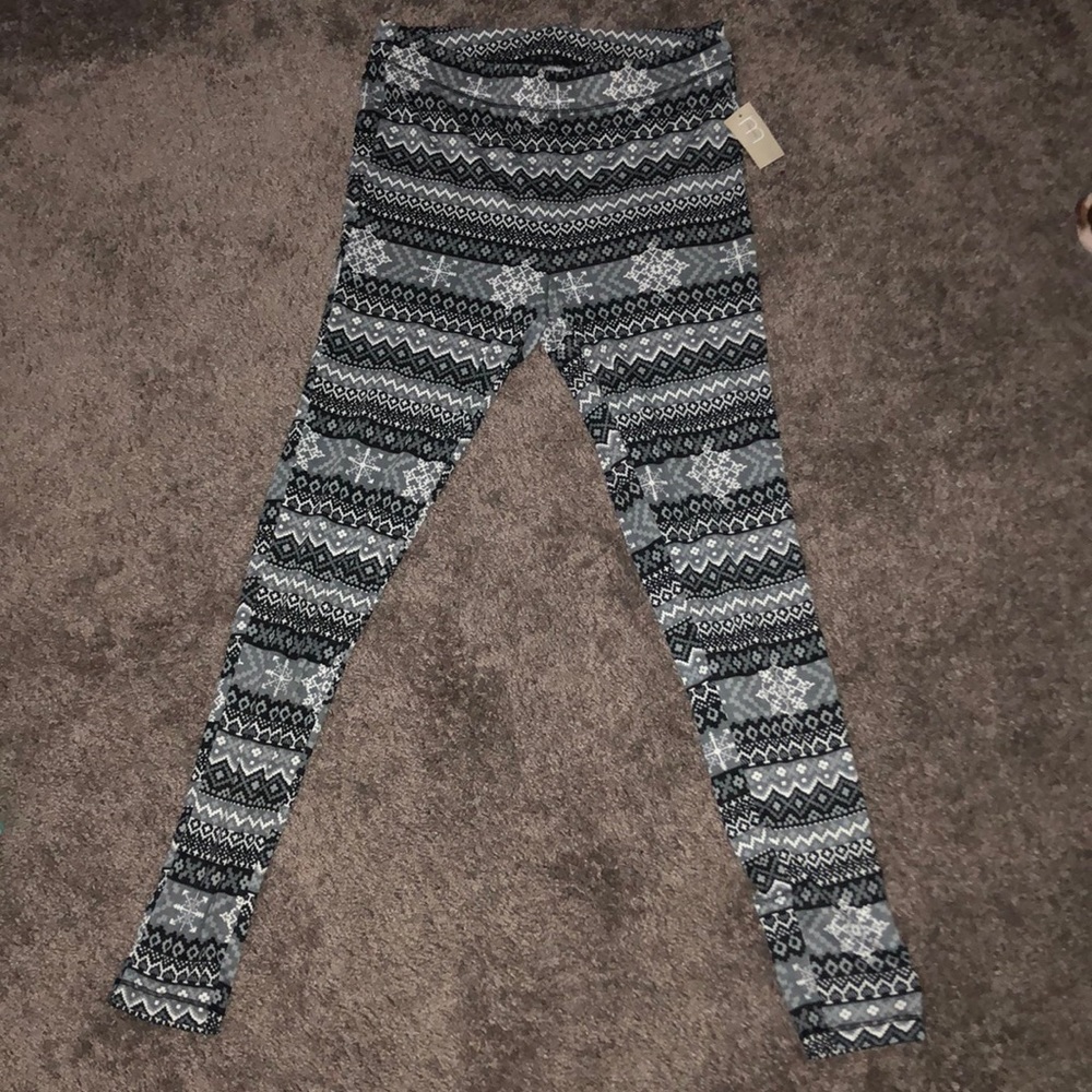 Maurice’s leggings